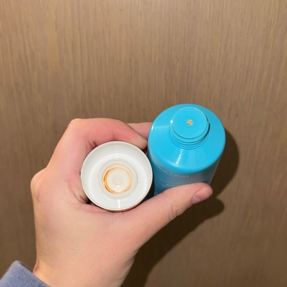 Onsen White Pagoda Hand Cream - Picture 4 of 4